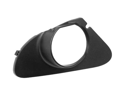 BMW Fog Light Trim - Bumper Cover | 2004-2010 51117055526