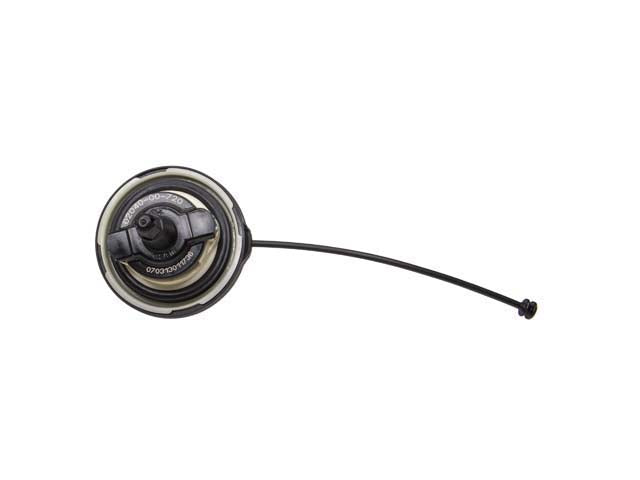 BMW Fuel Cap | 2009-2018