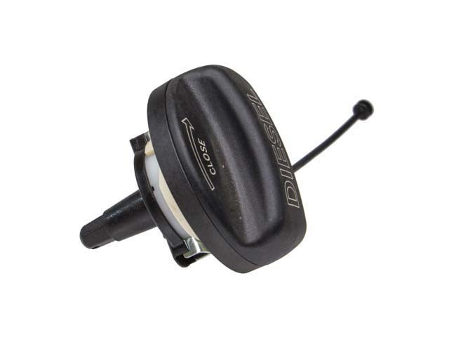 BMW Fuel Cap | 2009-2018