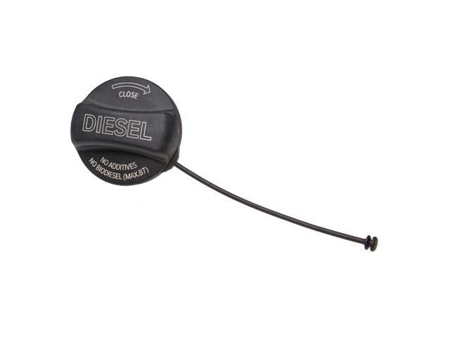 BMW Fuel Cap | 2009-2018