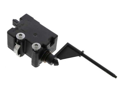 BMW Fuel Door Actuator | 2007 67116987631