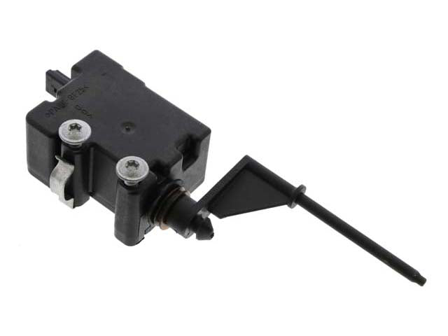 BMW Fuel Door Actuator | 2007 67116987631