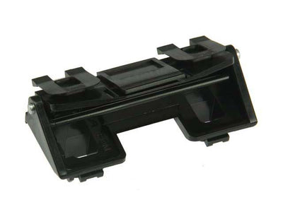 BMW Fuel Door Hinge | 1991-2006 51171970450