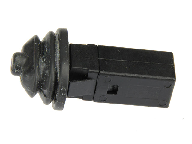 BMW Fuel Door Latch with Buffer Ejector | 1999-2015 51178228939
