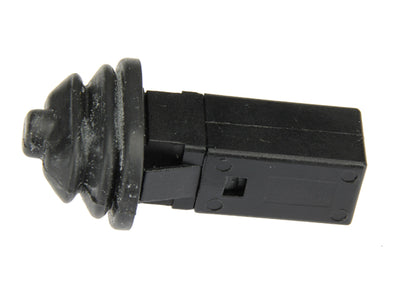 BMW Fuel Door Latch with Buffer Ejector | 1999-2015 51178228939