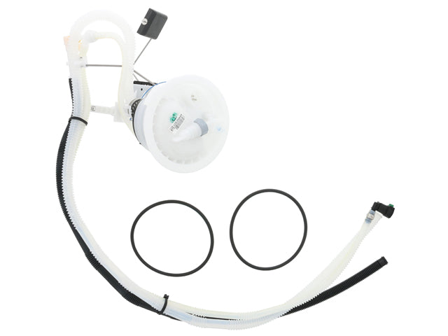 BMW Fuel Filter Assembly with Fuel Level Sending Unit and Pressure Regulator In-Tank | 2012-2015 16117313791