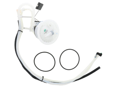 BMW Fuel Filter Assembly with Fuel Level Sending Unit and Pressure Regulator In-Tank | 2012-2015 16117313791