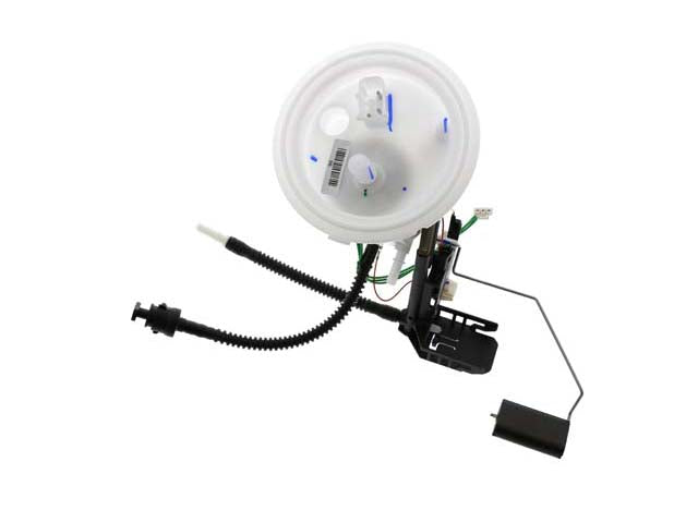 BMW Fuel Filter Assembly with Fuel Level Sending Unit In-Tank | 2006-2010 16117373525