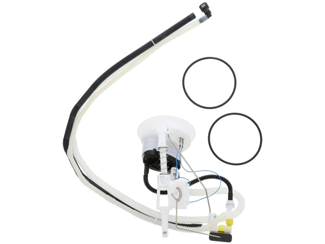 BMW Fuel Filter Assembly with Fuel Level Sending Unit and Pressure Regulator In-Tank | 2007-2013 16147163296