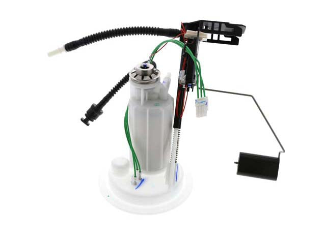BMW Fuel Filter Assembly with Fuel Level Sending Unit In-Tank | 2006-2010 16117373525