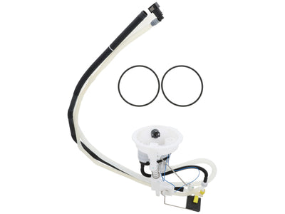 BMW Fuel Filter Assembly with Fuel Level Sending Unit and Pressure Regulator In-Tank | 2007-2013 16147163296