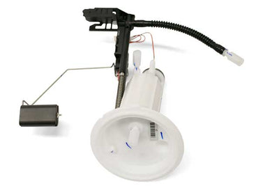 BMW Fuel Filter Assembly with Fuel Level Sending Unit In-Tank | 2008-2010 16147373523