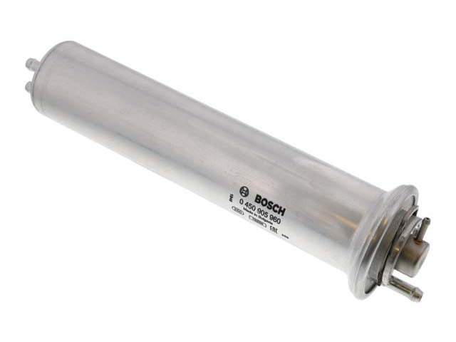 BMW Fuel Filter with Pressure Regulator | 1998-2003 13321709535