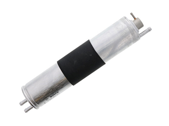 BMW Fuel Filter with Pressure Regulator | 2001-2006