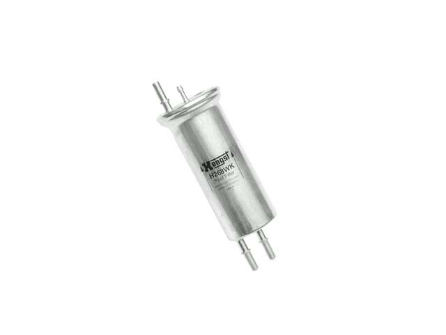 BMW Fuel Filter with Pressure Regulator | 2002-2006
