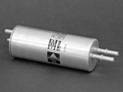 BMW Fuel Filter with Pressure Regulator | 2002-2006