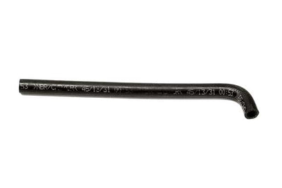 BMW Fuel Hose 32 X 210 mm - Fuel Filter Outlet | 1984-1993 13311288284
