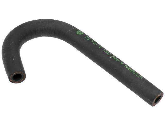 BMW Fuel Hose - Fuel Tank Line to Fuel Filter | 1988-1993 16121180399