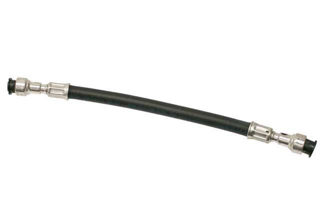 BMW Fuel Hose - Inlet to Fuel Rail | 1997-2003 13531745273