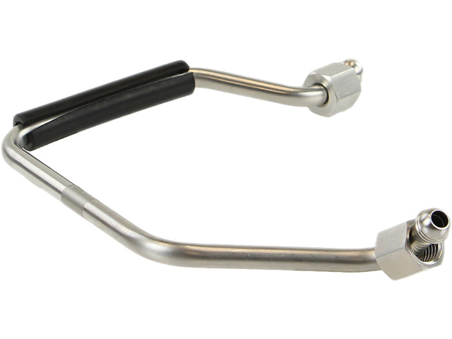 BMW Fuel Injection Fuel Feed Pipe | 2011-2018 13537585426