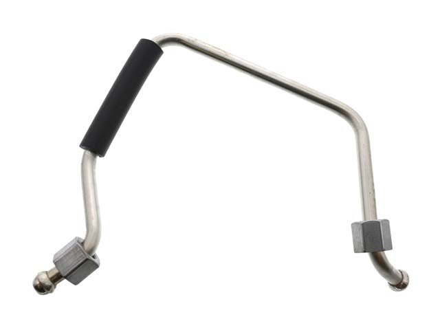 BMW Fuel Injection Fuel Feed Pipe | 2011-2018 13537585426