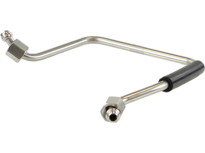 BMW Fuel Injection Fuel Feed Pipe | 2011-2018 13537585426