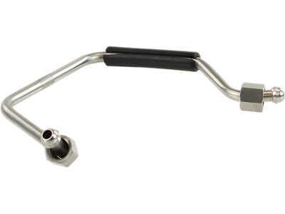 BMW Fuel Injection Fuel Feed Pipe | 2011-2018 13537585426