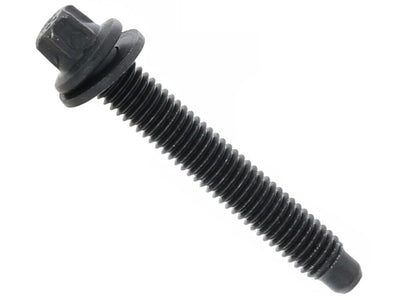 BMW Fuel Injection Fuel Rail Screw M6 X 70mm | 2016-2025 13538661716