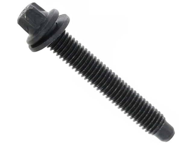 BMW Fuel Injection Fuel Rail Screw M6 X 70mm | 2016-2025 13538661716