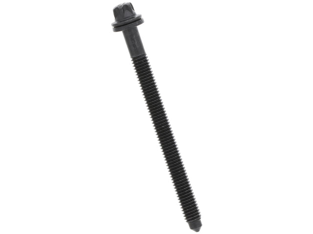 BMW Fuel Injection Fuel Rail Screw M6 X 70mm | 2016-2025 13538661715