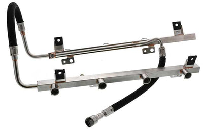BMW Fuel Injector Rail | 2006-2010 13537534743