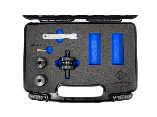 BMW Fuel Injector and Seal Tool Kit | 2007-2017 090367010