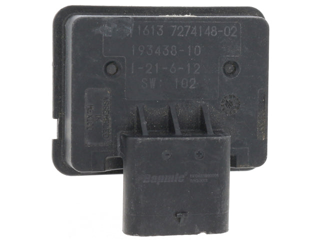 BMW Fuel Leak Detection Module Temperature Sensor. | 2010-2023 16137333588
