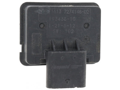 BMW Fuel Leak Detection Module Temperature Sensor. | 2010-2023 16137333588