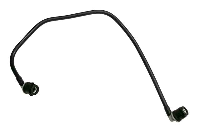 BMW Fuel Line - In-Tank Fuel Filter Assembly to Fuel Feed Line | 2004-2010 16126760754
