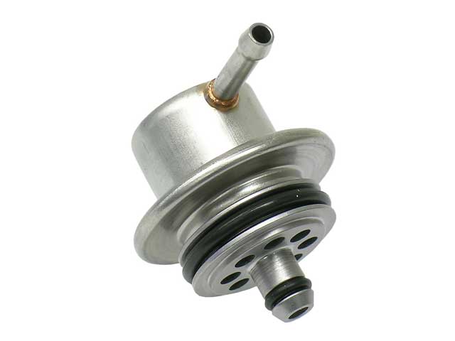 BMW Fuel Pressure Regulator 3.5 Bar Pierburg | 1993-2001 13531729319