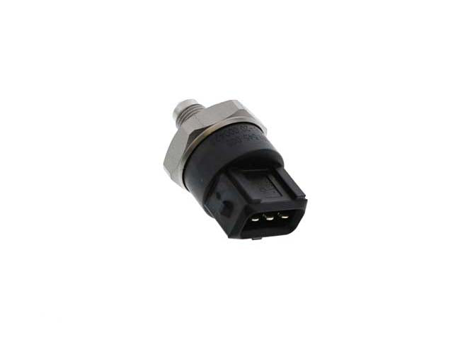 BMW Fuel Pressure Sensor - High Pressure Sensor | 2003-2008