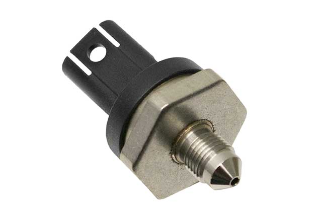 BMW Fuel Pressure Sensor - Low Pressure Sensor | 2007-2025 13537622231
