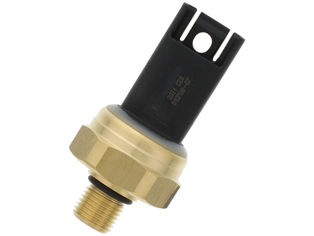 BMW Fuel Pressure Sensor with O-Ring - Low Pressure Sensor | 2007-2013