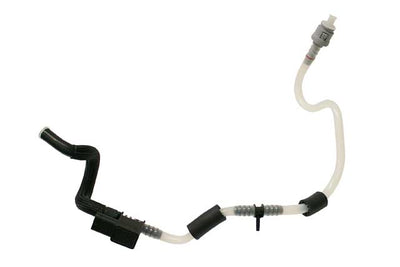 BMW Fuel Pressure/Temperature Sensor with Hose - Inlet to High Pressure Fuel Pump | 2009-2013 13537806960