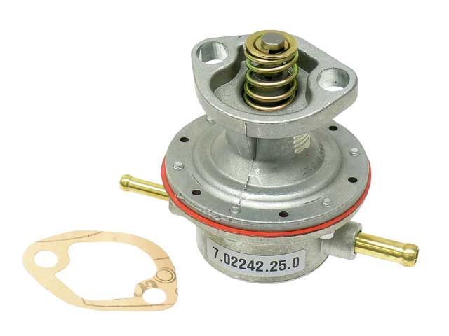 BMW Fuel Pump | 1967-1976 13311257784