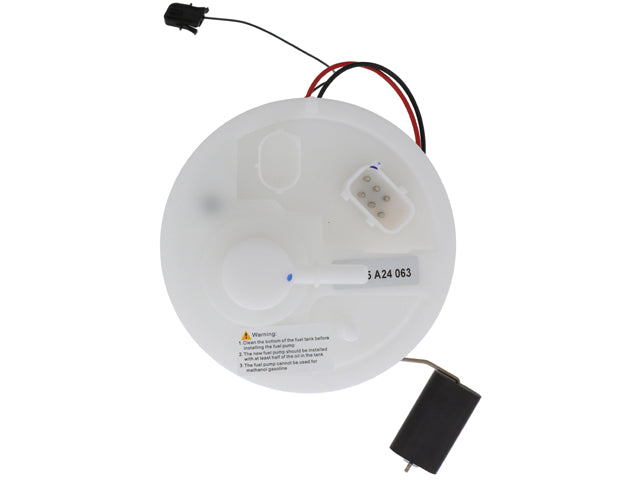 BMW Fuel Pump Assembly with Fuel Level Sending Unit and Filter | 2015-2019 16115A24063