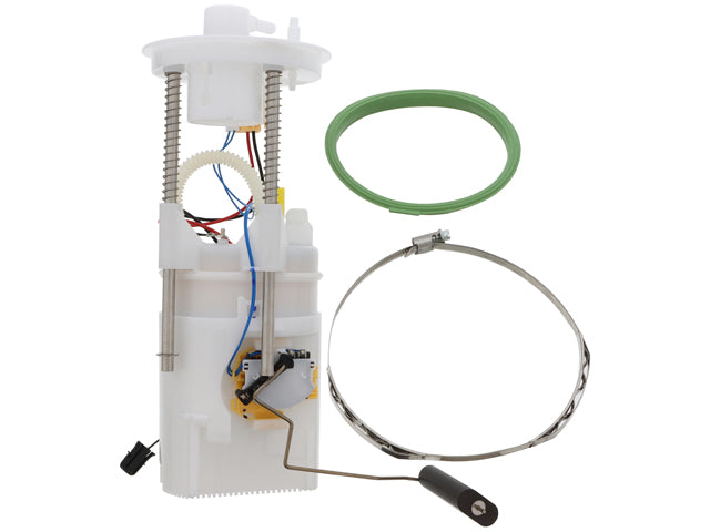 BMW Fuel Pump Assembly with Fuel Level Sending Unit and Filter | 2015-2019