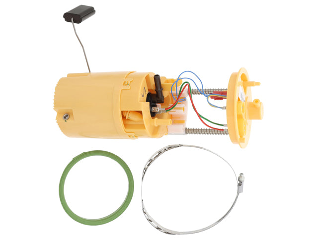 BMW Fuel Pump Assembly with Seal - In-Tank Suction Device | 2014-2018 16117324296