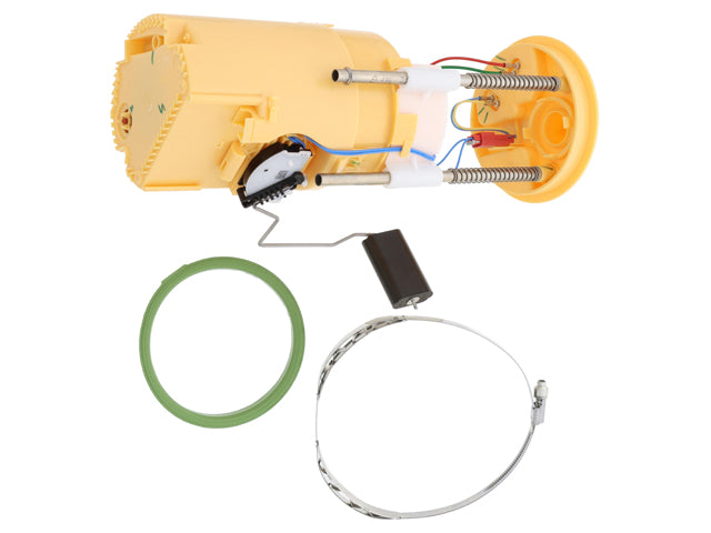 BMW Fuel Pump Assembly with Seal - In-Tank Suction Device | 2014-2018 16117324296