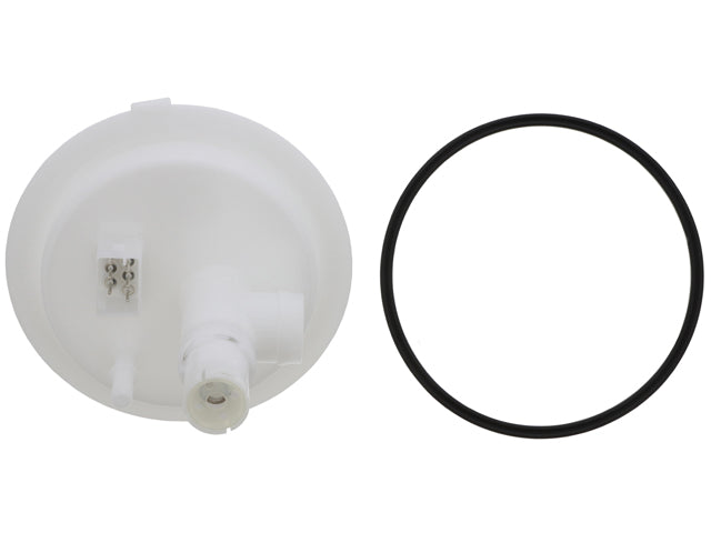 BMW Fuel Pump Closing Cover | 2004-2010 16116766161