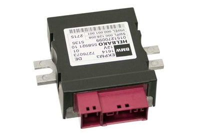 BMW Fuel Pump Control Unit | 2009-2012 16147276073
