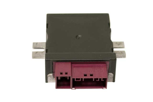 BMW Fuel Pump Control Unit | 2009-2012 16147276073