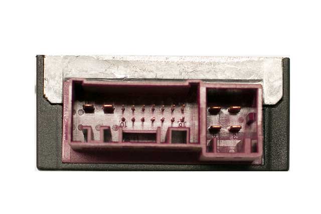 BMW Fuel Pump Control Unit | 2009-2012 16147276073