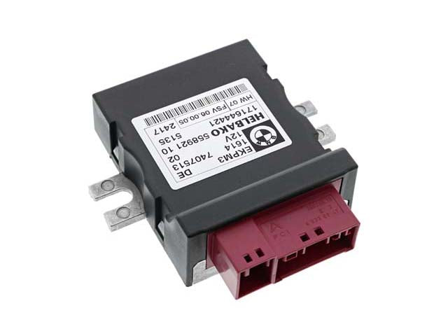 BMW Fuel Pump Control Unit | 2010-2016 16147407513